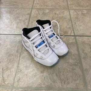Jordan 11 Retro